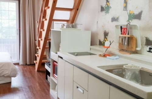 Yeongwol House | Yeongwol Donggang La Maison Pension