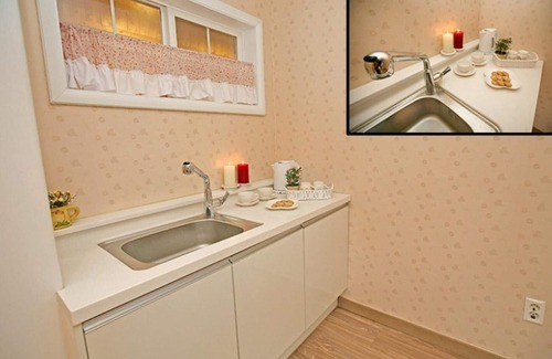 Yeongwol House | Yeongwol Donggang La Maison Pension