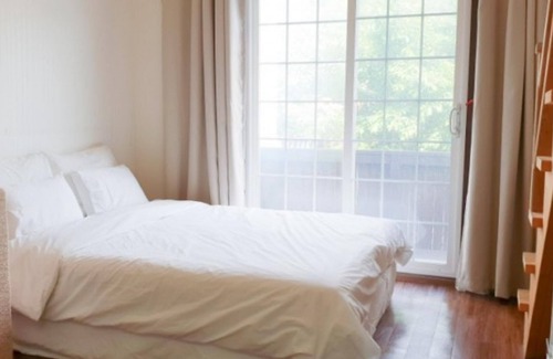 Yeongwol House | Yeongwol Donggang La Maison Pension