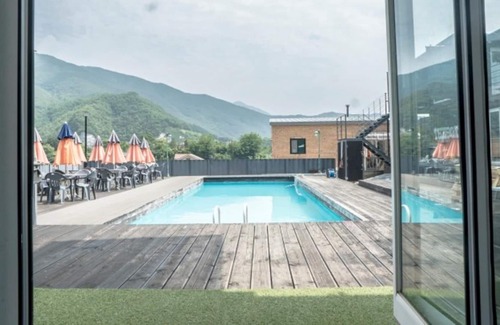 Yeongwol House | Yeongwol The Box Pension