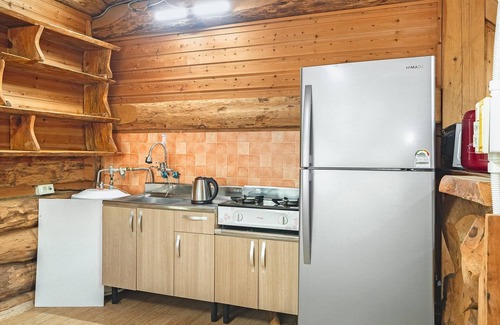 Gimsatgat House | Yeongwol Wood Valley Pension