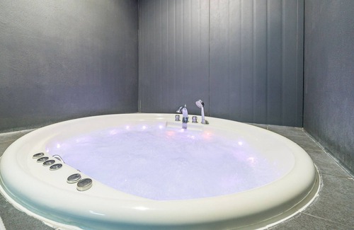 Yeongwol House | Yeongwol You and I Spa Pension