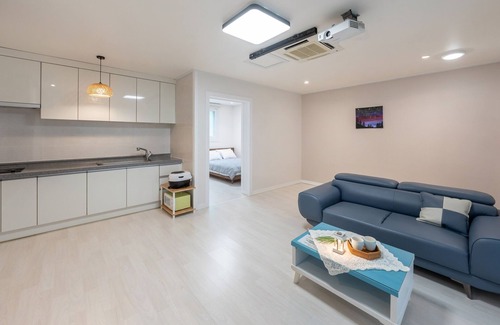 Yeongwol House | Yeongwol You and I Spa Pension