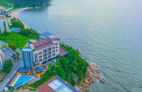 Byeonsan Hotel | Yeonhwamoon Hotel Byeonsan