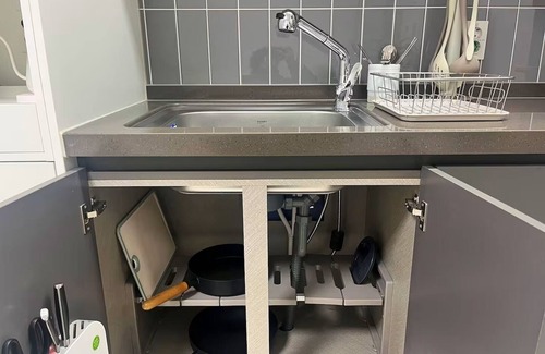 Yeonsan Hotel | YEONSAN THE STAY