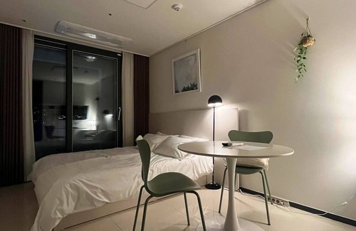 Yeonsan Hotel | YEONSAN THE STAY