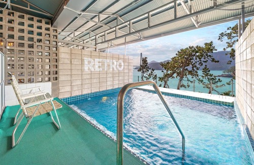 Yeosu House | Yeosu Amofu Poolvilla