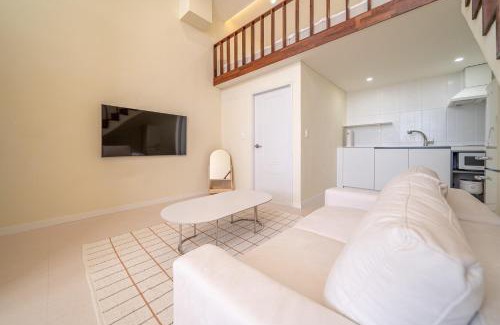 Anpo Villa | Yeosu Aroha Pool Villa