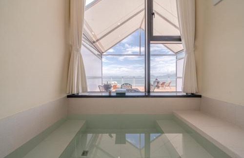 Anpo Villa | Yeosu Aroha Pool Villa