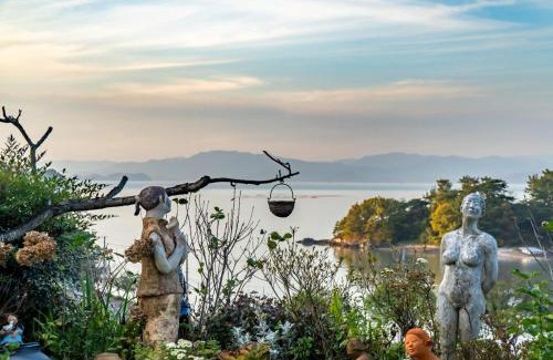 Yeosu House | Yeosu Artist Pension