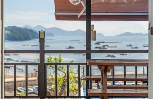 Dolsan-eup House | Yeosu Arum Oceanview Whole House Pension