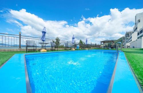 Dolsan-eup House | Yeosu Bokja Pension