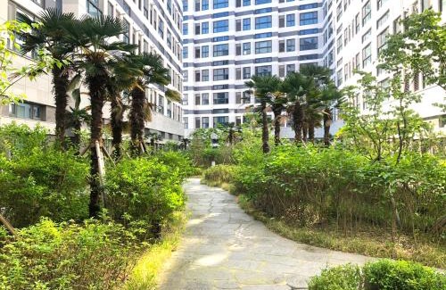 Yeosu Apartment | Yeosu Castle D Art