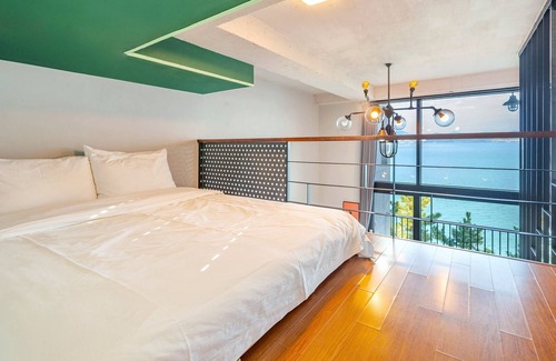 Dolsan-eup House | Yeosu Dasi bom Pension