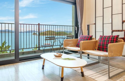 Dolsan-eup House | Yeosu Dasi bom Pension