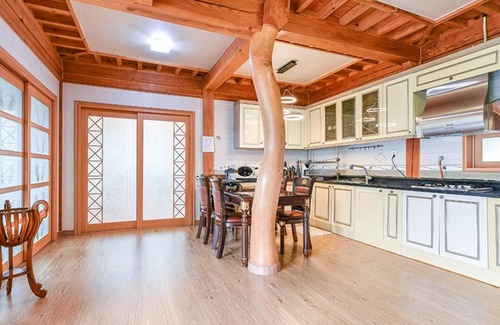 Dolsan-eup House | Yeosu Deulga Pension