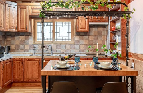 Yeosu House | Yeosu Elon Pension