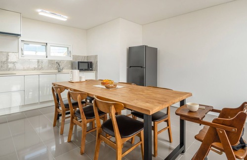 Yeosu House | Yeosu Everyday Small Changes Pension