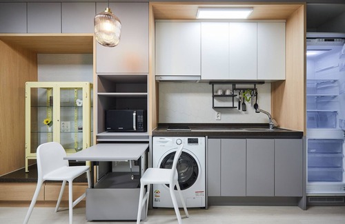 Yeosu Hotel | Yeosu Firstcity by Sota Hotel