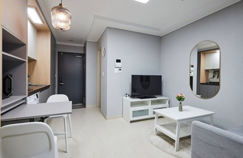 Yeosu Hotel | Yeosu Firstcity by Sota Hotel