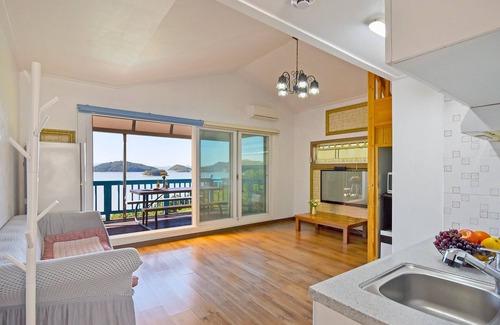 Yeosu Condo | Yeosu Good Morning Pension