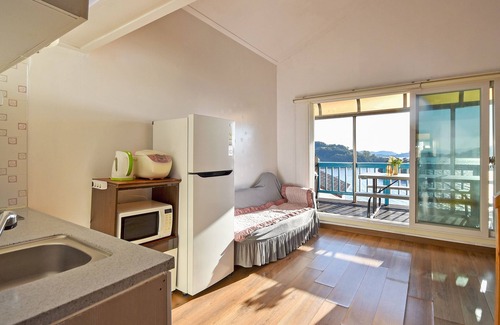 Yeosu Condo | Yeosu Good Morning Pension