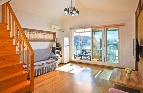 Yeosu Condo | Yeosu Good Morning Pension