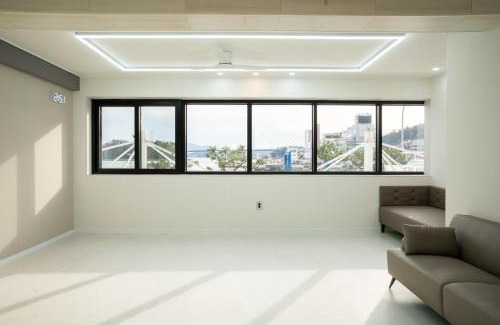 Yeosu House | Yeosu Haeandang