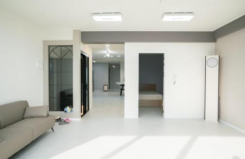 Yeosu House | Yeosu Haeandang