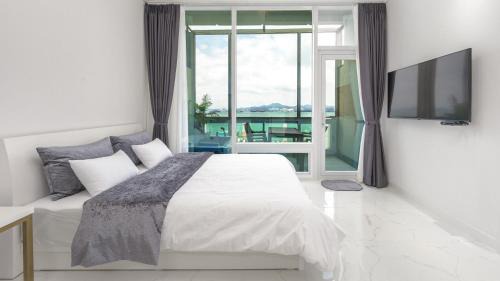 Dolsan-eup House | Yeosu Hemiswi SPA Pension