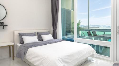 Dolsan-eup House | Yeosu Hemiswi SPA Pension