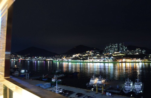 Yeosu Condo | Yeosu Lium Spa Hostel