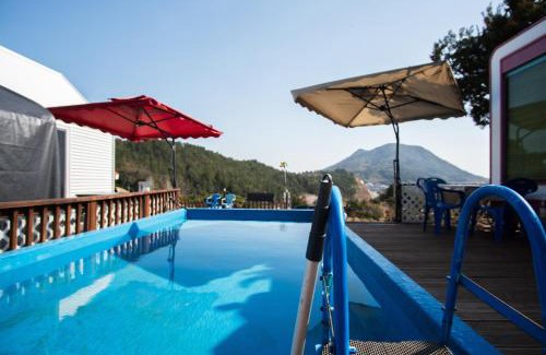 Yeosu House | Yeosu Maru Pension