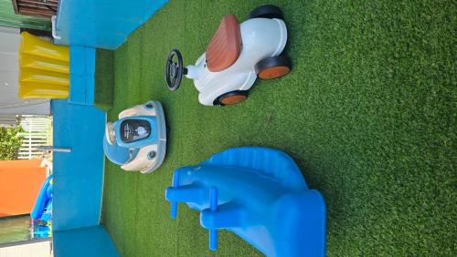 Yeosu House | Yeosu Maru Pension