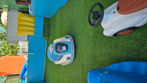 Yeosu House | Yeosu Maru Pension