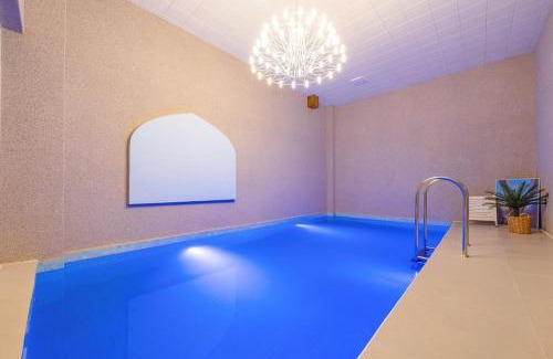 Anpo House | Yeosu Moine Pool Villa