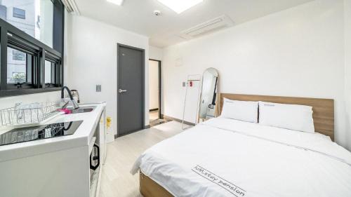 Yeosu House | Yeosu Nangmanstay pension