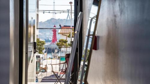 Yeosu House | Yeosu Nangmanstay pension