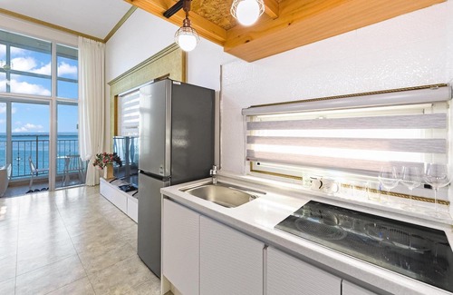 Musilmok House | Yeosu Nukim Pension