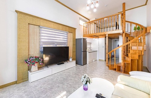 Musilmok House | Yeosu Nukim Pension