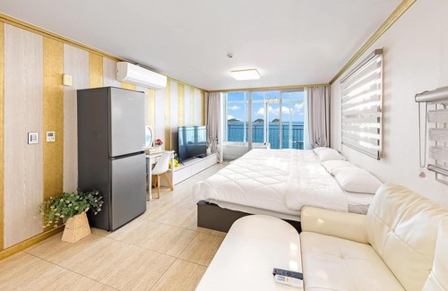 Musilmok House | Yeosu Nukim Pension