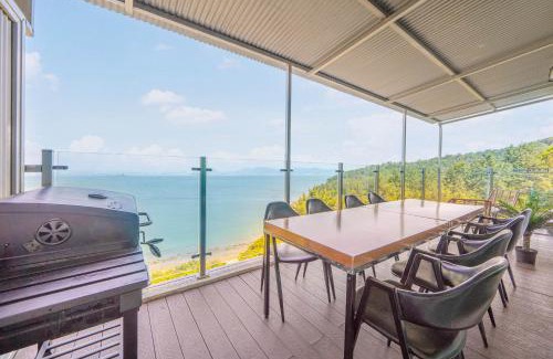 Anpo Villa | Yeosu Oasis Poolvilla