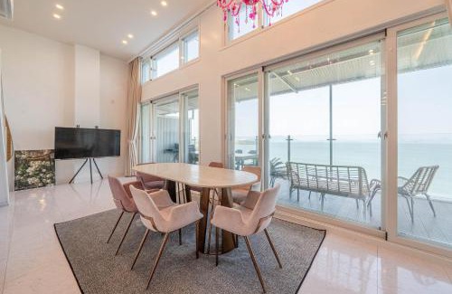 Anpo Villa | Yeosu Oasis Poolvilla