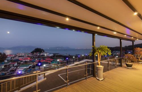 Yeosu House | Yeosu Palette Pension