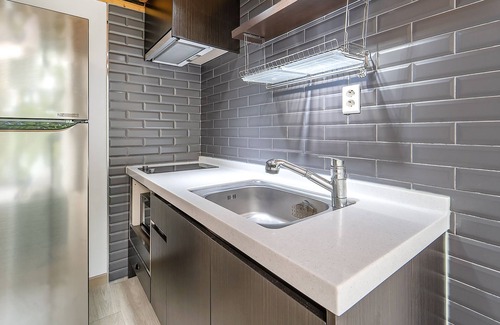 Musilmok House | Yeosu Sea&blue Family Pension