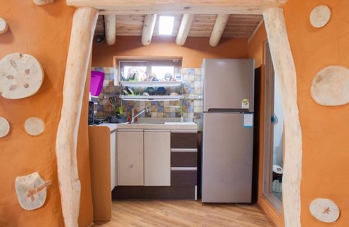 Dolsan-eup House | Yeosu Sky Sea House Pension