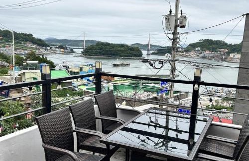 Yeosu House | Yeosu Sonamu Pension