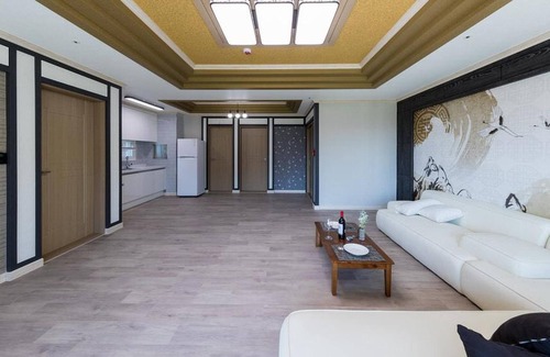 Yeosu House | Yeosu Sora Noeul Pension