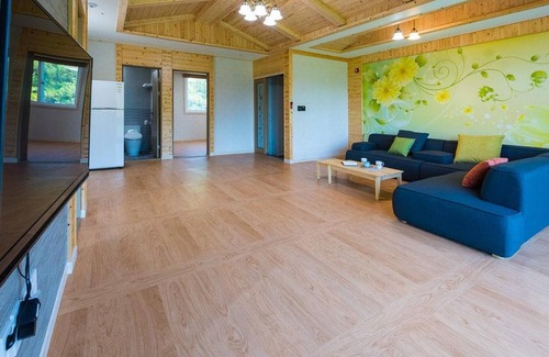 Yeosu House | Yeosu Sora Noeul Pension