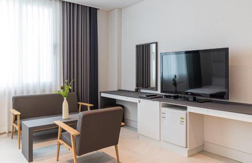 Yeosu House | Yeosu Staythedelight Hotel